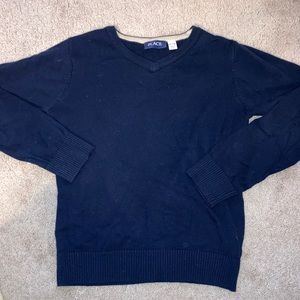 Children’s place sweater